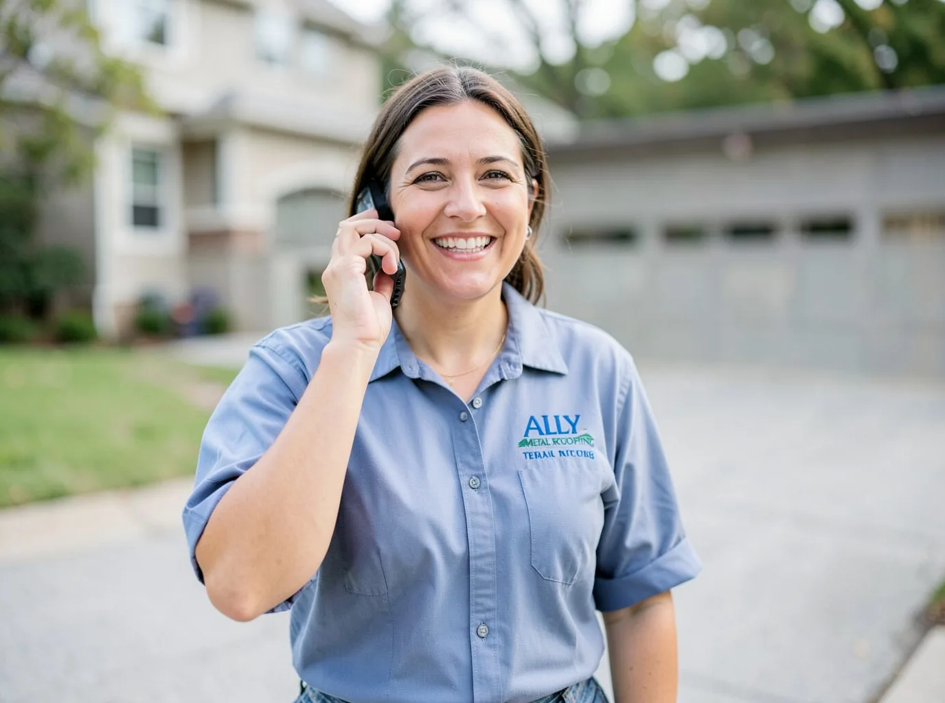 Metal Roof Installation Sarona, WI FAQs